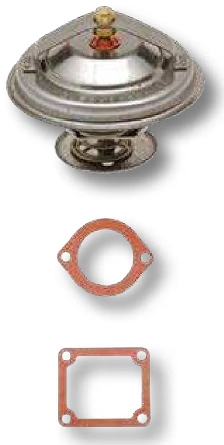 Termostat - 51 racord furtun