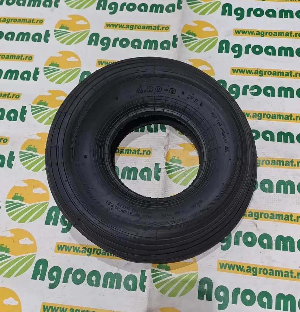 Anvelopa Grebla 4.00-6