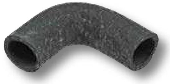 Furtun apa racire - By-Pass