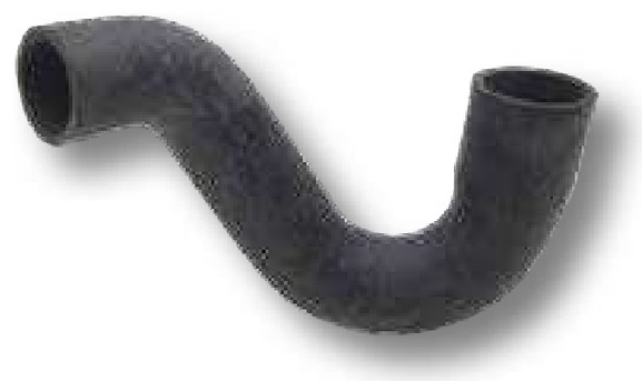 Furtun apa racire - By-Pass