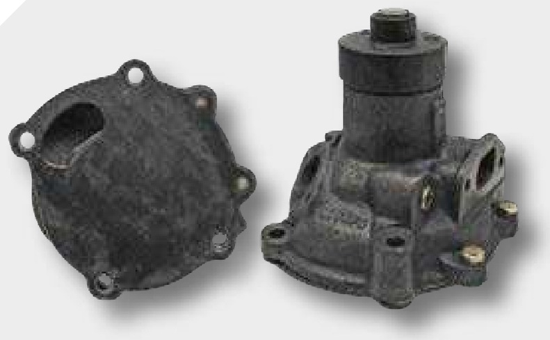 Garnitură