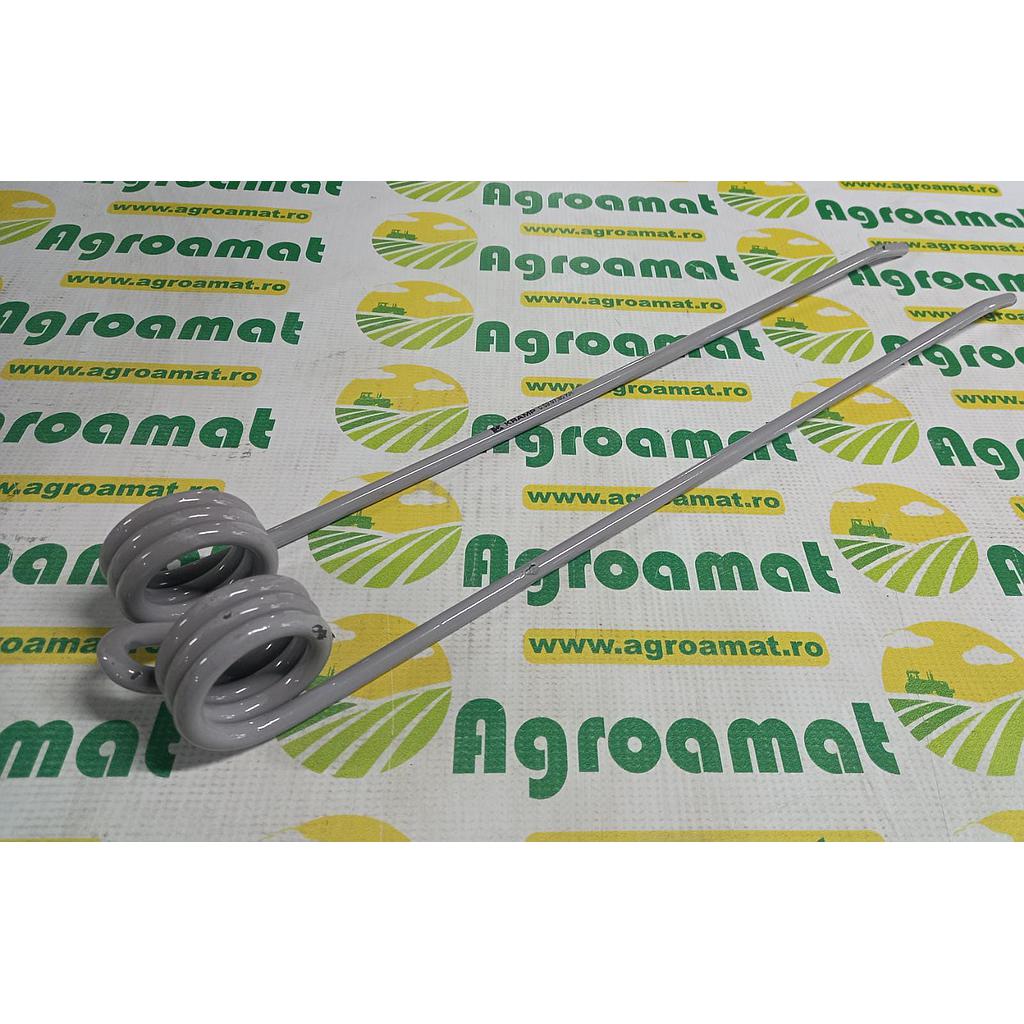 Deget Grebla JF - Stoll 0699780