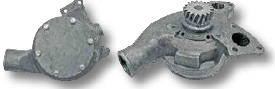 Pompa de apa