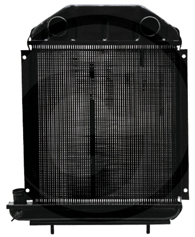 Radiator