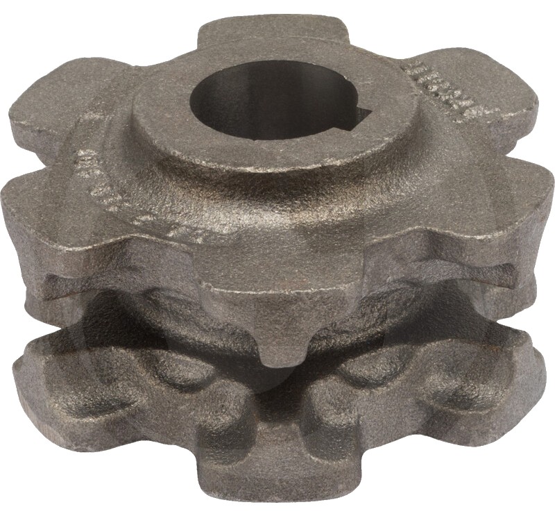 Pinion lant