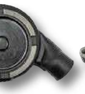 o-ring - für Wasserumpe
