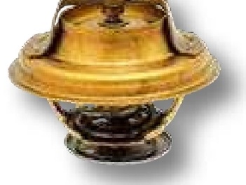 Termostat