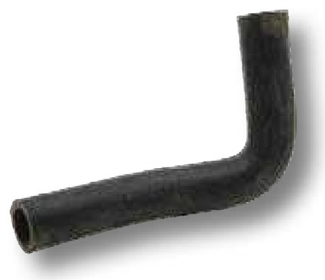 Furtun de racire 114 mm