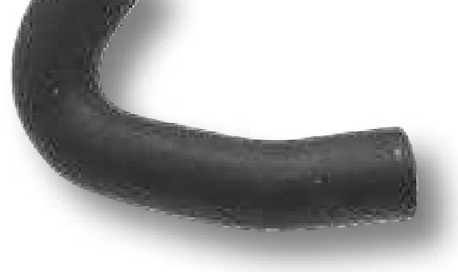Furtun apa racire - jos