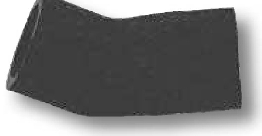 Furtun apa racire - By-Pass
