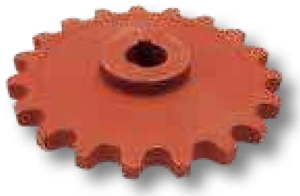 Pinion de lant - M74