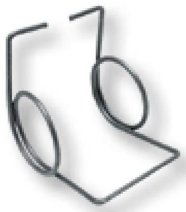 Arc (cu picior)