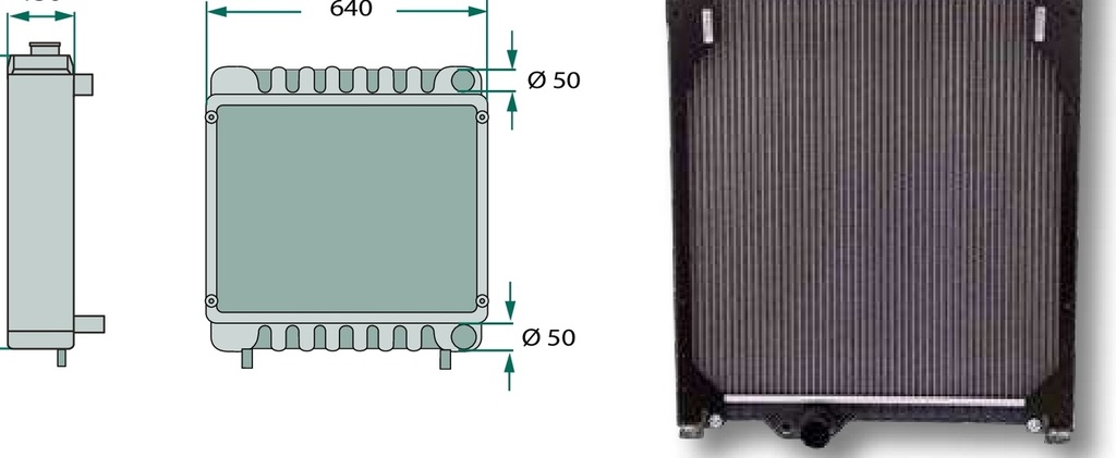Radiator