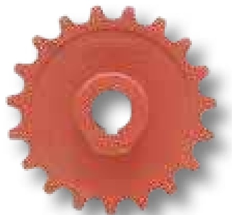 Pinion de lant - M95