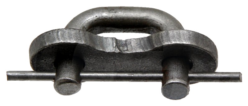 Stift siguranta - Știft siguranta pentru încuietoare, 3 x 85 mm