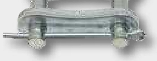 Pinion de lant 80/5