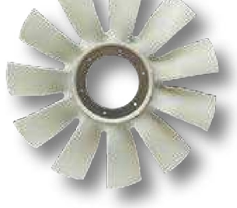 Aripa ventilator