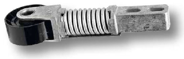 Întinzător curele 74 mm