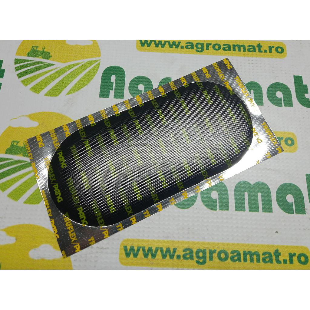 Petic PP9 75x160mm