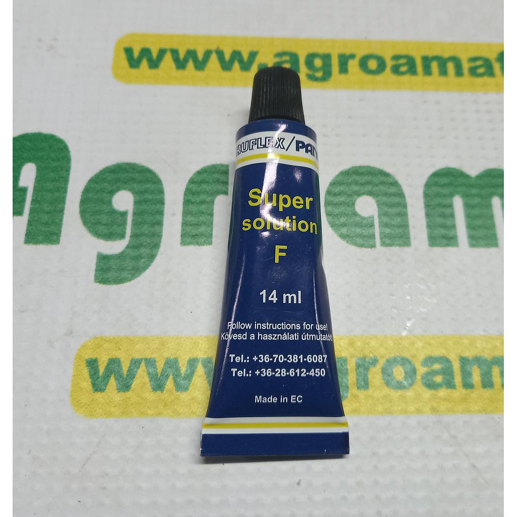 Solutie lipit petice 14ml