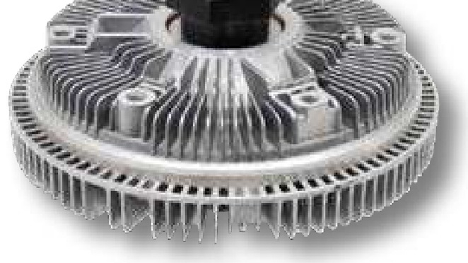 Cupla ventilator