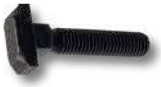 Șurub M10x48 48 mm