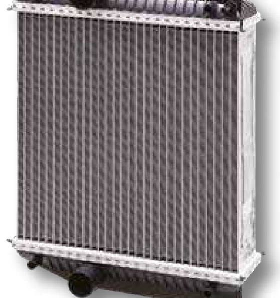 Radiator