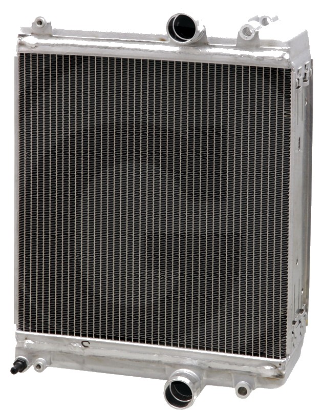Radiator