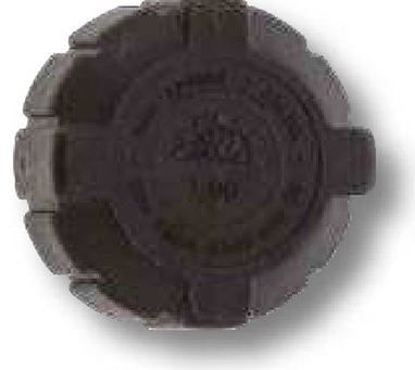 Capac umplere