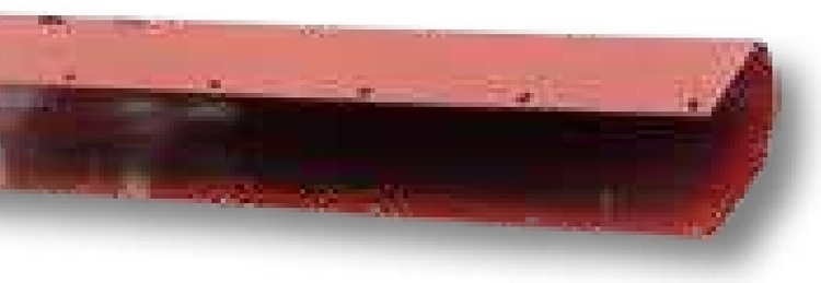 Placa de fund - stanga