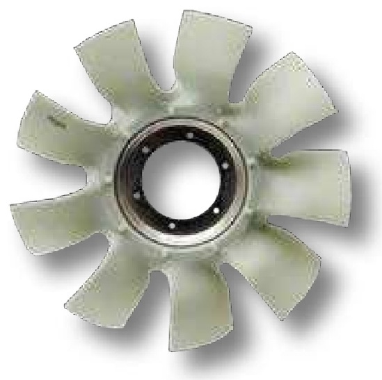 Aripa ventilator