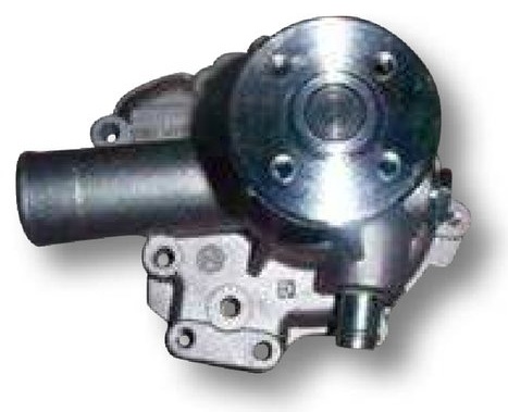 Pompa de apa