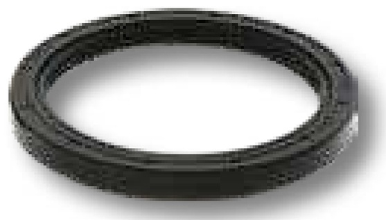 Chiulasa - 80 x 100 x 10 mm
