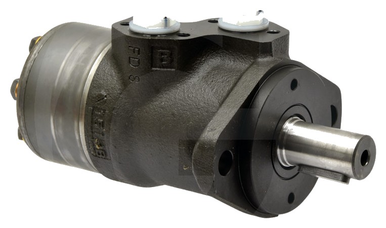 Motor hidraulic - (Danfoss)