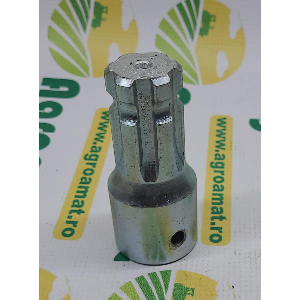 Adaptor Priza MITSUBISHI  Z-18/6