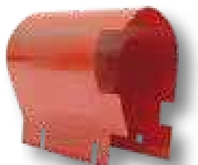 Profil de alunecare - dreapta