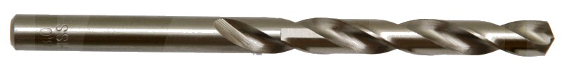 Burghiu spiralat 93 mm