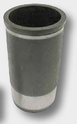 KS Set segmenti de piston - 3 inele, Ø 97 mm 2,5 mm (inel trapez) / 2,5 mm / 4 mm