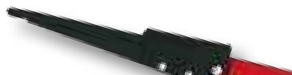 Stürmer Extractor conic - pentru MK 1 pana la MK 3