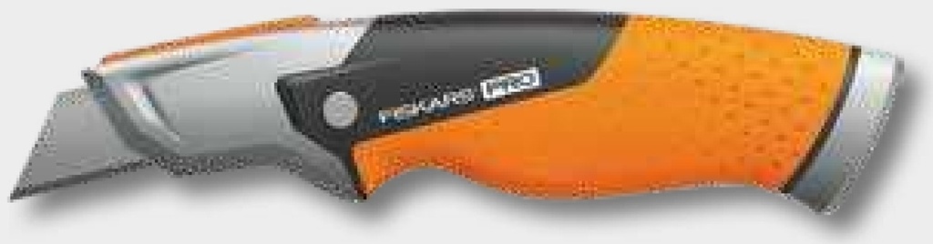 Fiskars CarbonMax Cuttermesserklingen 25 mm 5er