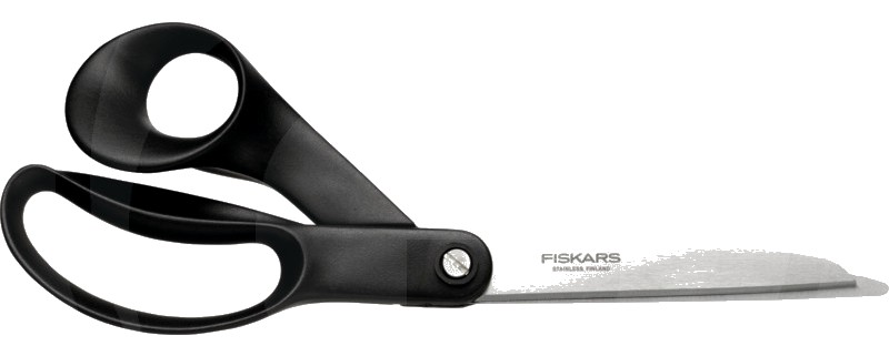 Fiskars Foarfece hardware 25cm 25 cm