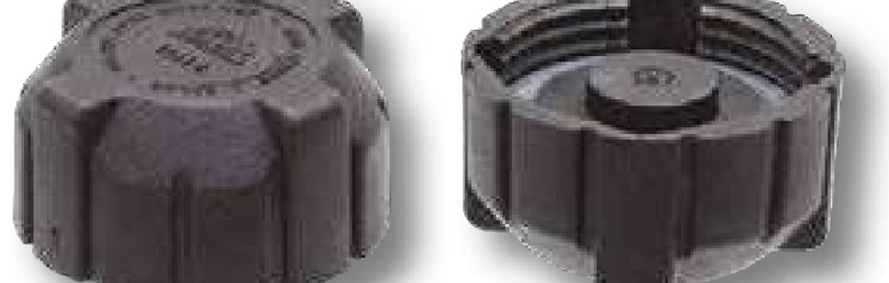 Capac umplere Filet = 45 mm