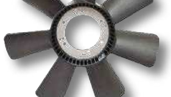 Ventilator