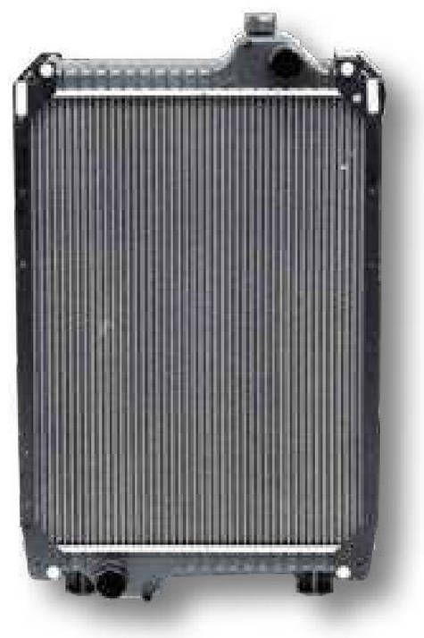 Radiator