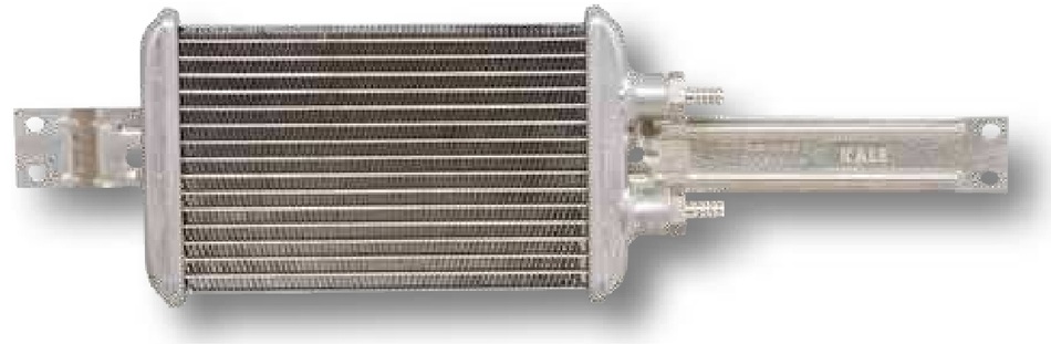 Racitor carburant