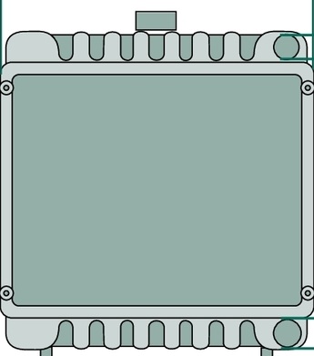 Radiator
