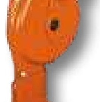 Stürmer Troliu oțel „SW50” 2,3 mm