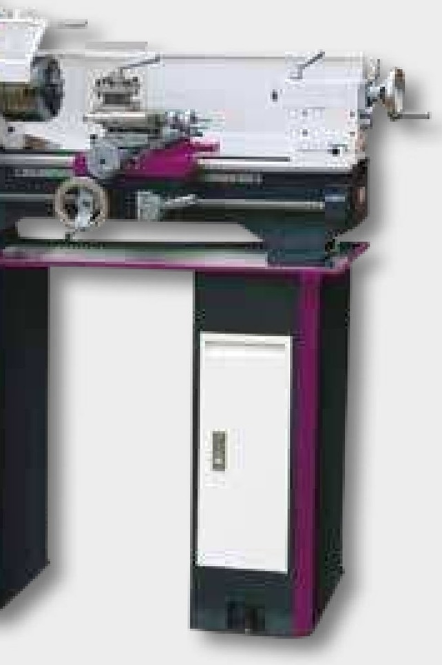 Stürmer Strung TU 2304 V 965 x 585 x 510 mm