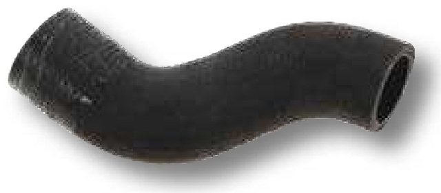 Furtun de racire - deasupra