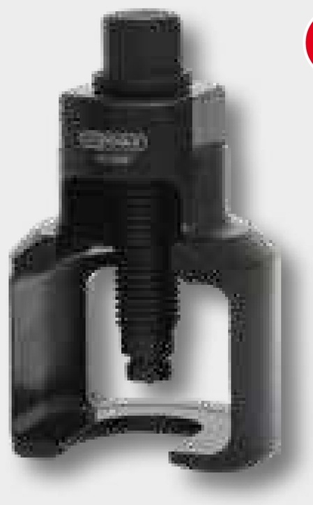 Kukko Extractor articulații sferice 185 mm